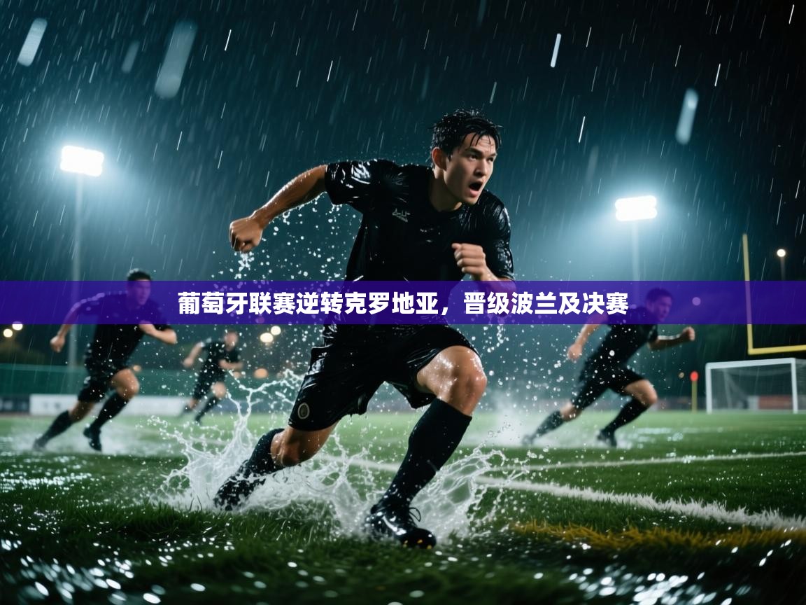开云体育安卓APK下载-葡萄牙联赛逆转克罗地亚，晋级波兰及决赛