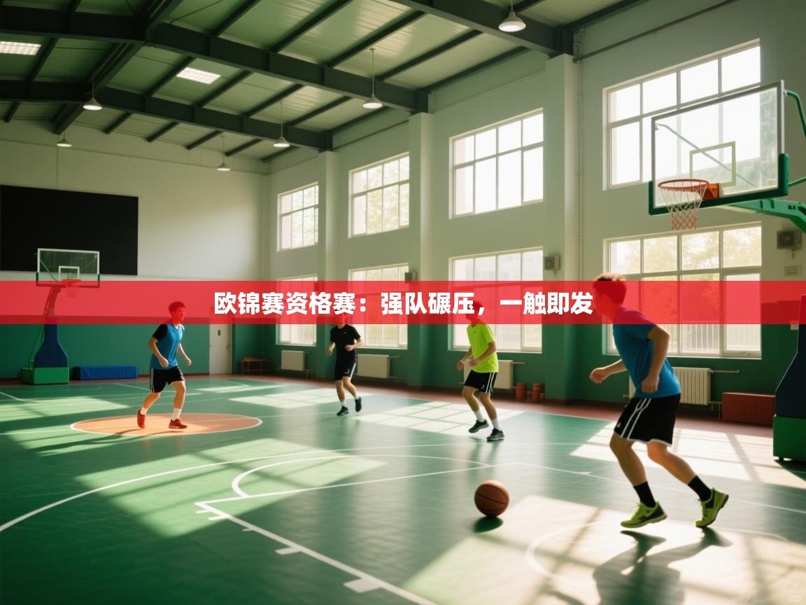 开云体育在线登入-欧锦赛资格赛：强队碾压，一触即发