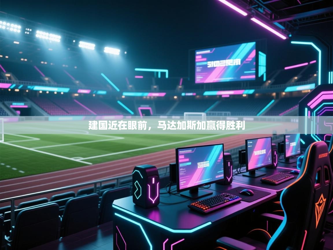 云开体育官方网站登录-建国近在眼前，马达加斯加赢得胜利