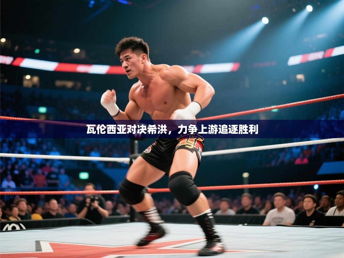 云开体育官网入口-瓦伦西亚对决希洪，力争上游追逐胜利