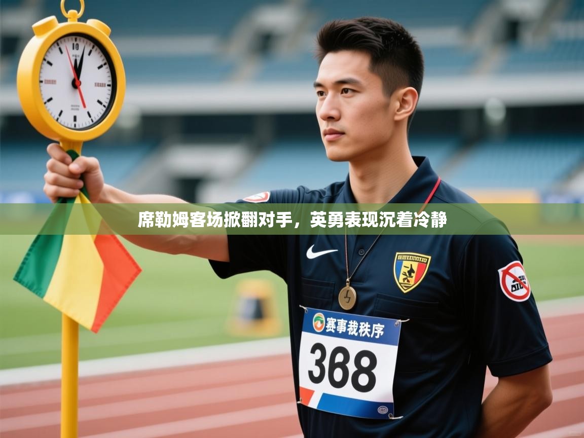 开云体育注册-席勒姆客场掀翻对手，英勇表现沉着冷静