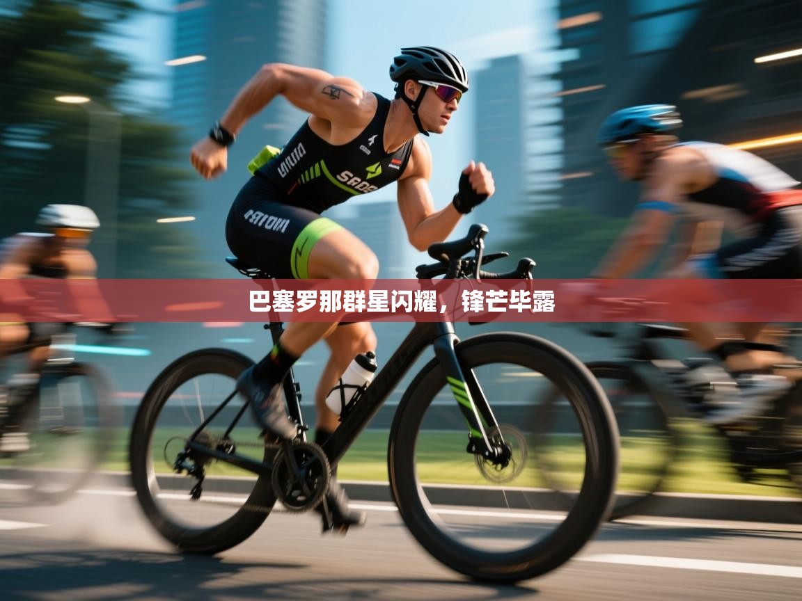 开云体育-巴塞罗那群星闪耀，锋芒毕露  第2张