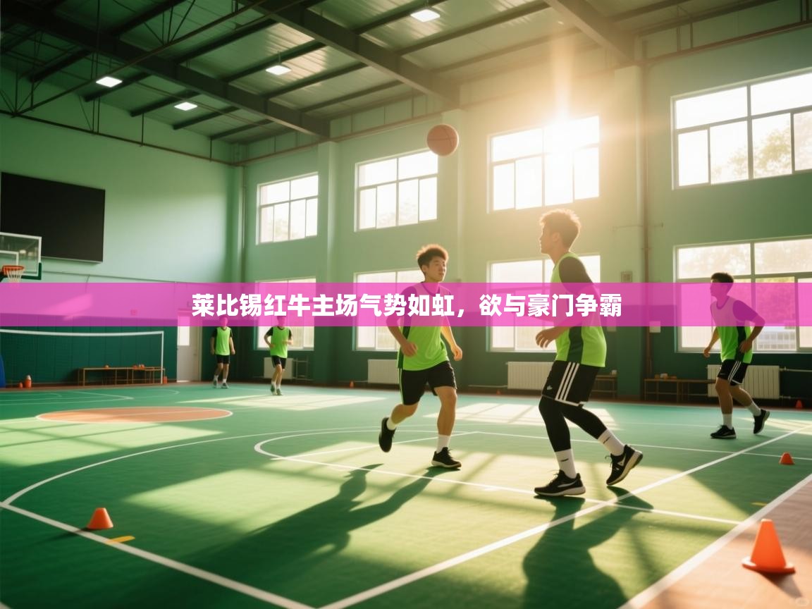 开云体育注册下载-莱比锡红牛主场气势如虹，欲与豪门争霸