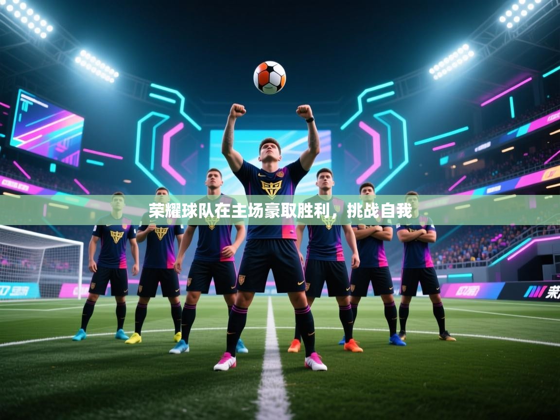 开云体育热门赛事直达-荣耀球队在主场豪取胜利，挑战自我