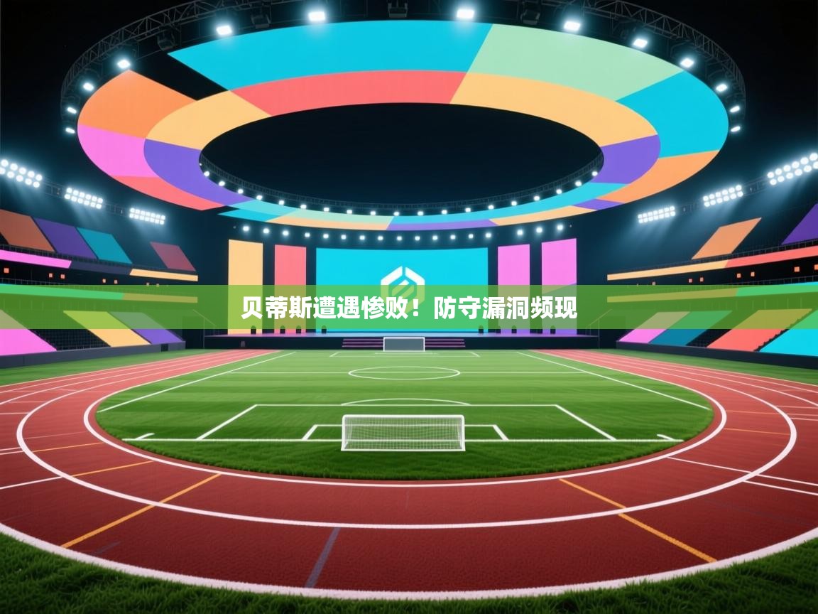 开云赛事直播-贝蒂斯遭遇惨败！防守漏洞频现