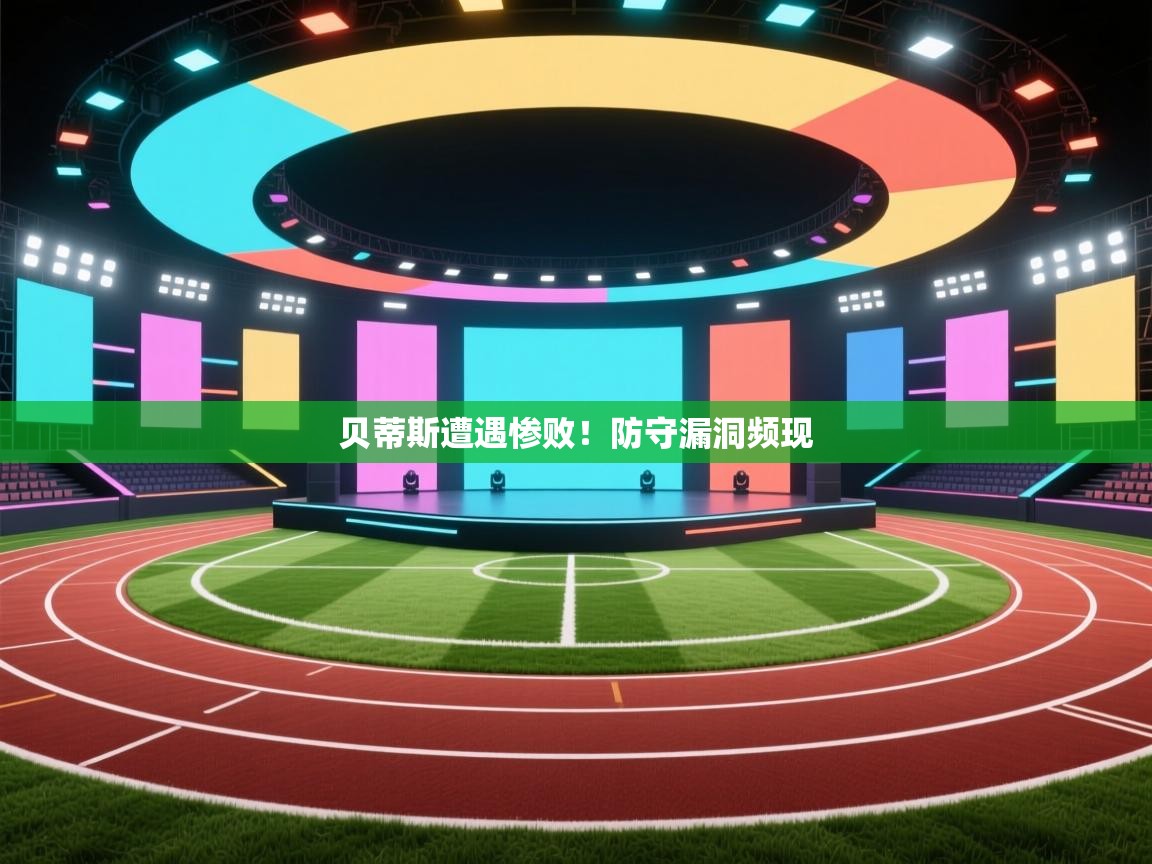 开云赛事直播-贝蒂斯遭遇惨败！防守漏洞频现  第3张