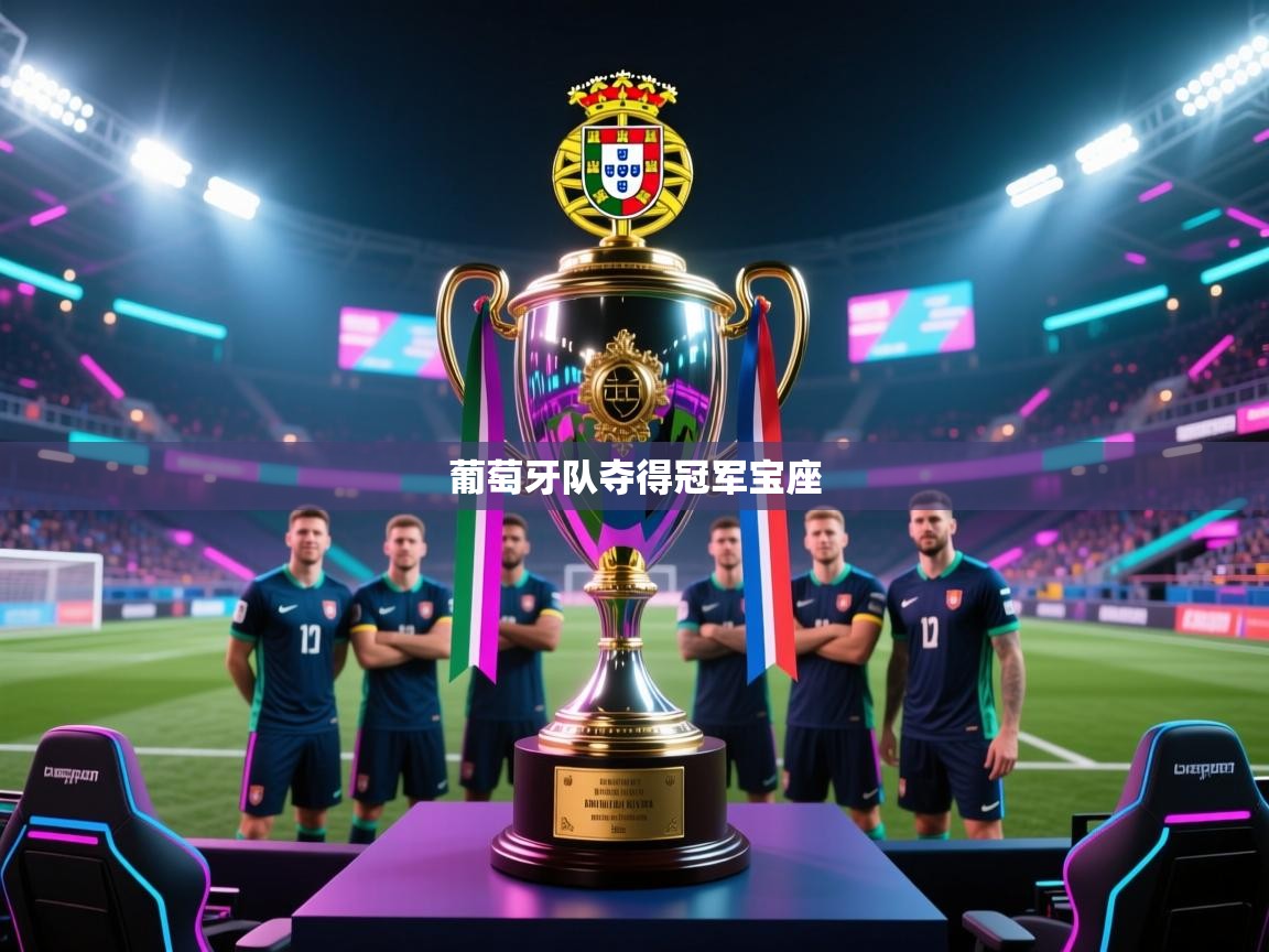 开云APP-葡萄牙队夺得冠军宝座