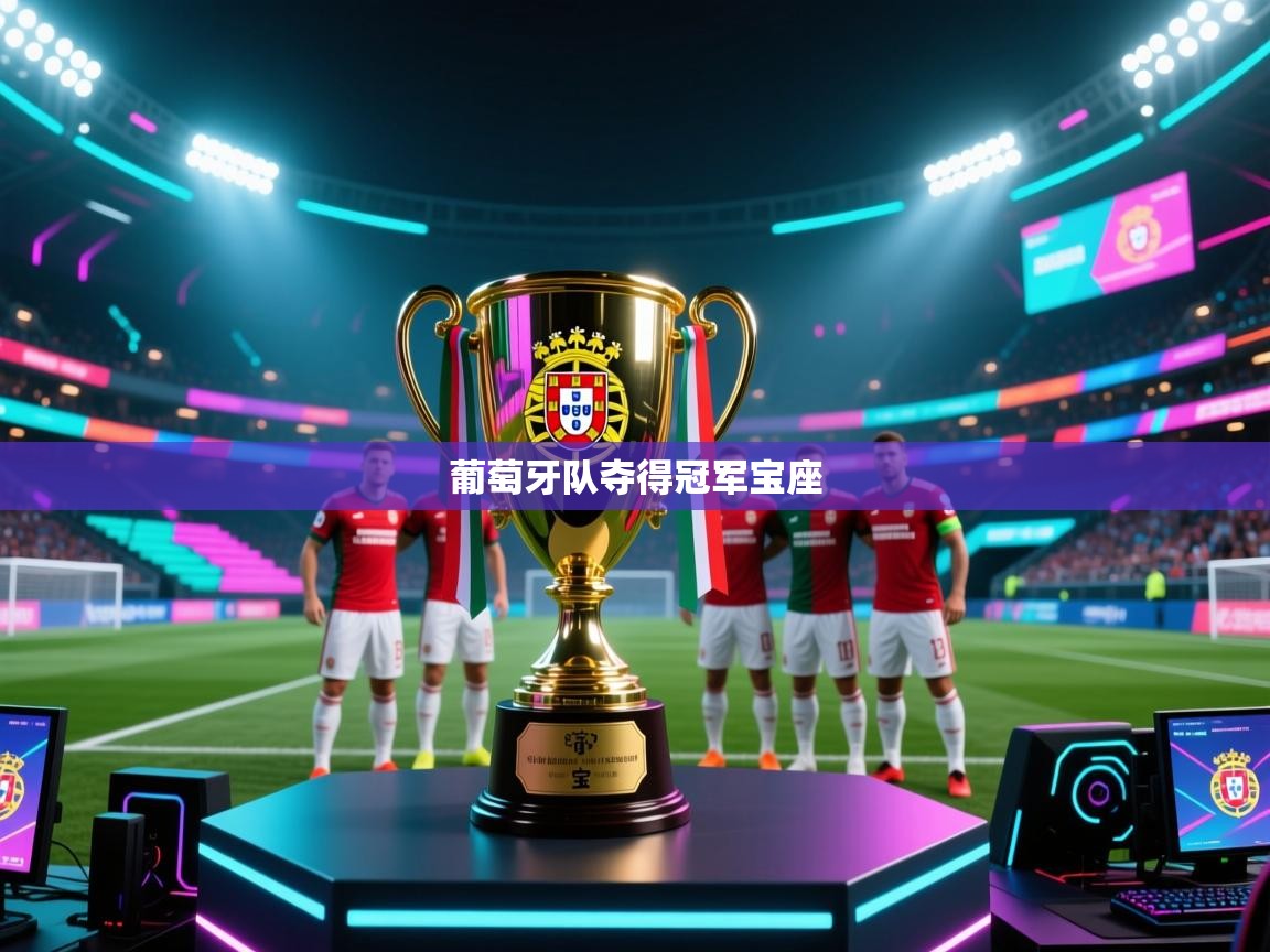 开云APP-葡萄牙队夺得冠军宝座  第2张