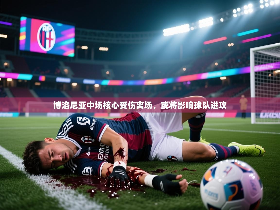 开运体育-博洛尼亚中场核心受伤离场,或将影响球队进攻 第1张