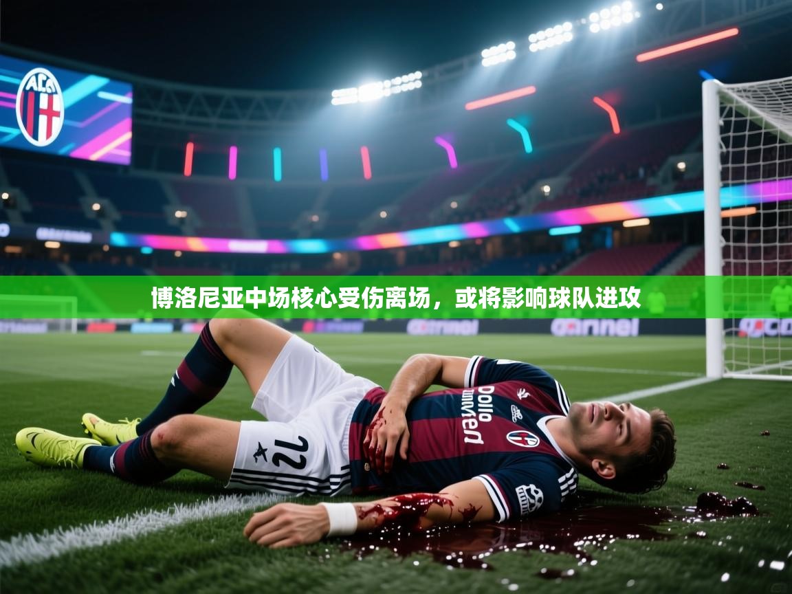 开运体育-博洛尼亚中场核心受伤离场,或将影响球队进攻 第2张