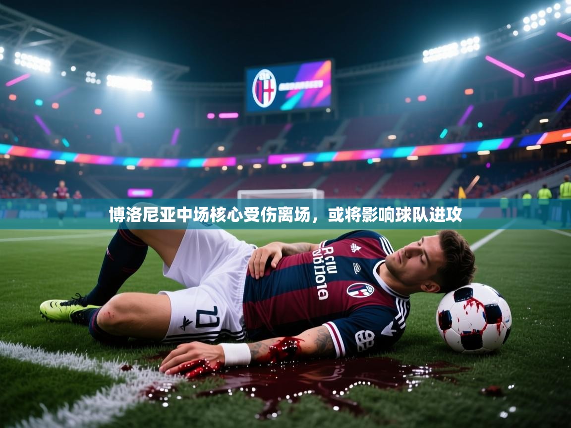 开运体育-博洛尼亚中场核心受伤离场,或将影响球队进攻 第3张