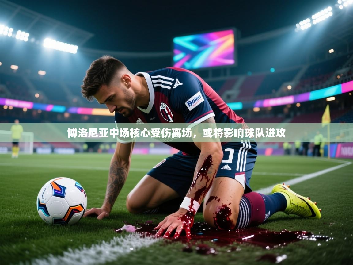 开运体育-博洛尼亚中场核心受伤离场,或将影响球队进攻 第4张