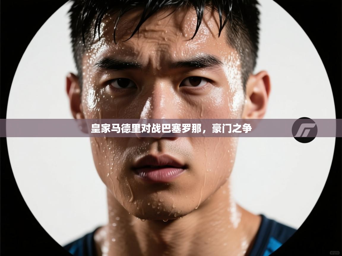 开云体育入口邀请码-皇家马德里对战巴塞罗那,豪门之争 第3张