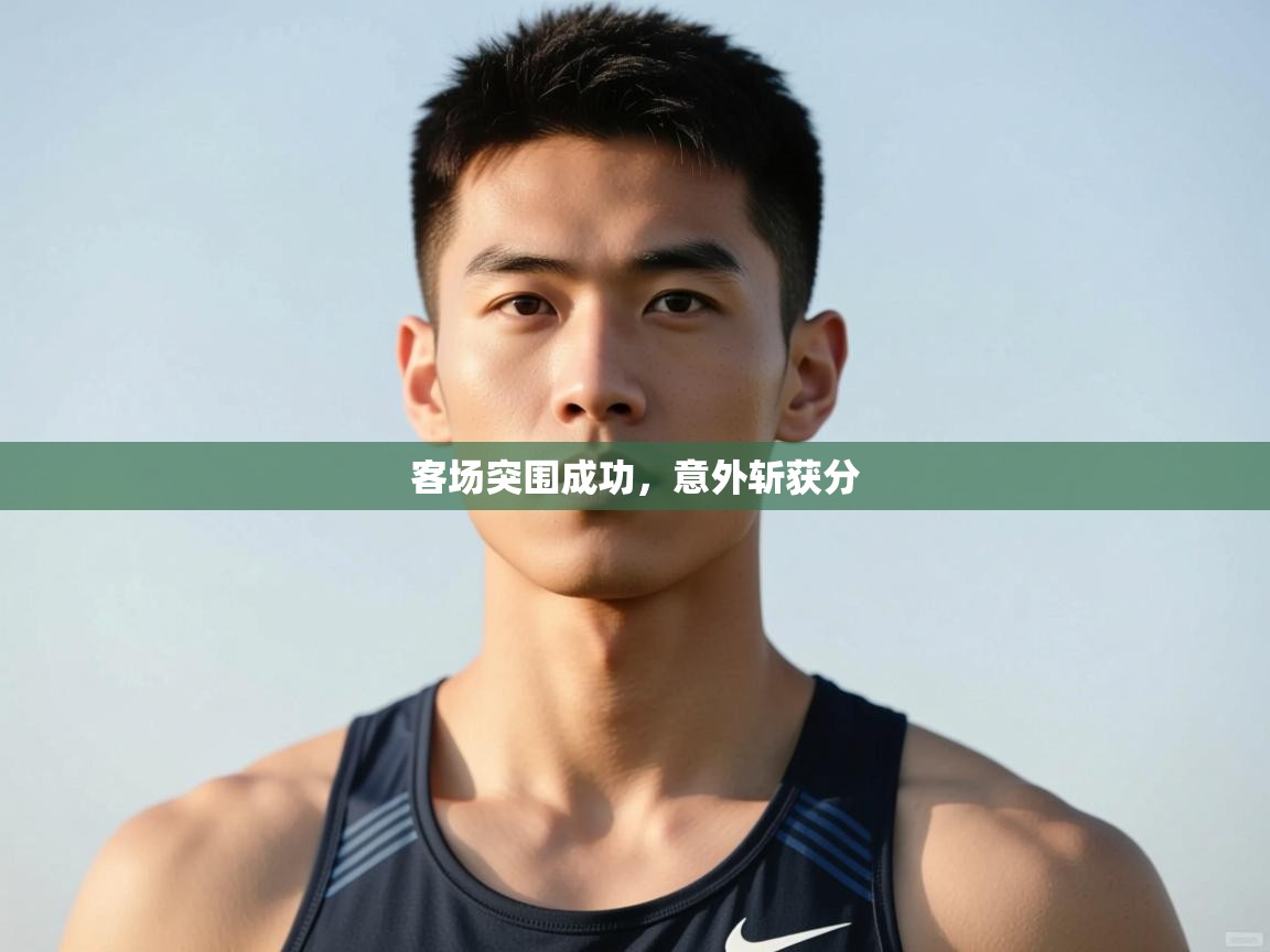 开云体育联赛专题页-客场突围成功,意外斩获分 第3张
