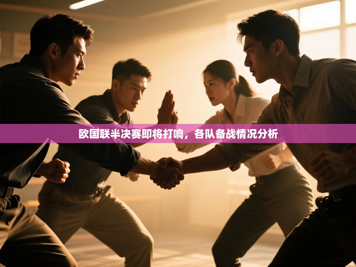 云开体育app官网入口-欧国联半决赛即将打响，各队备战情况分析  第4张