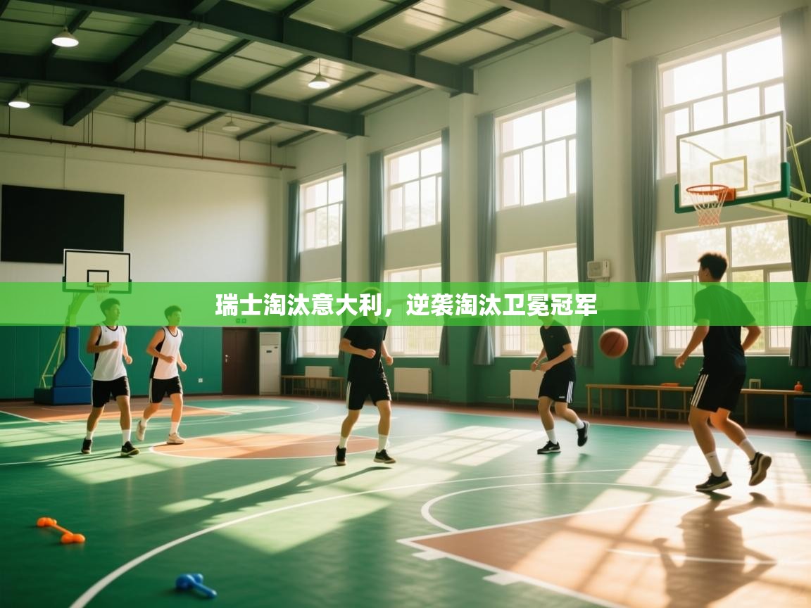 开云体育忘记密码找回-瑞士淘汰意大利，逆袭淘汰卫冕冠军  第4张