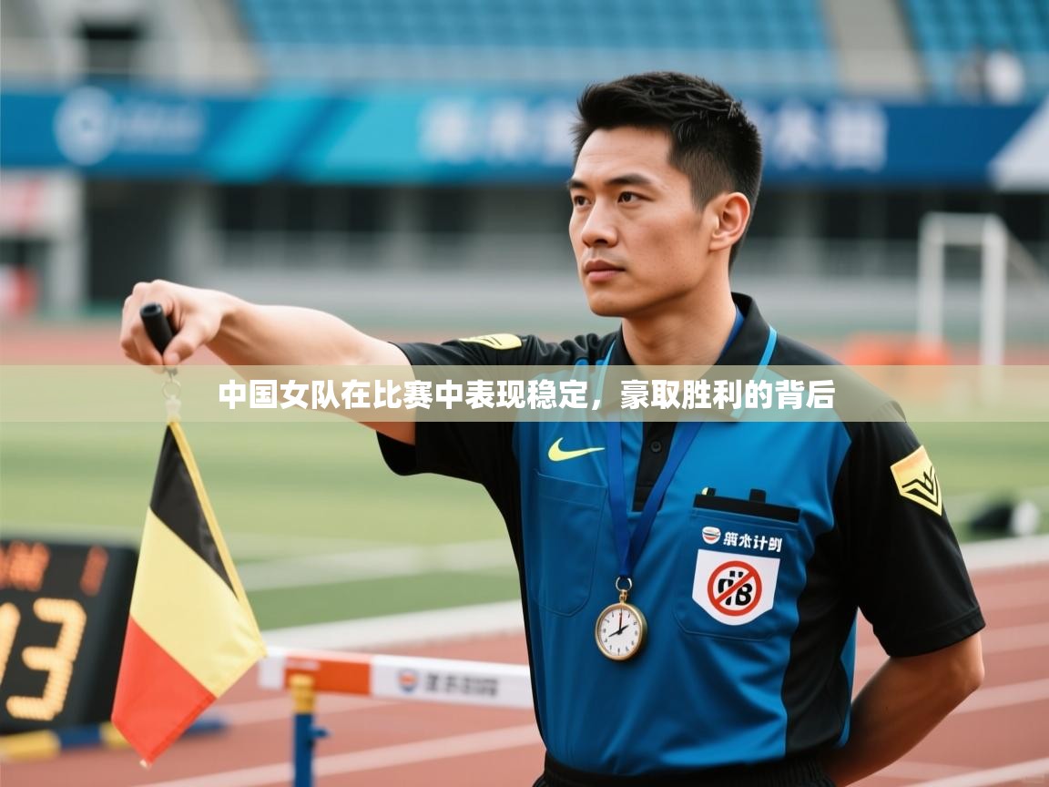 开云体育会员VIP开通-中国女队在比赛中表现稳定，豪取胜利的背后  第1张