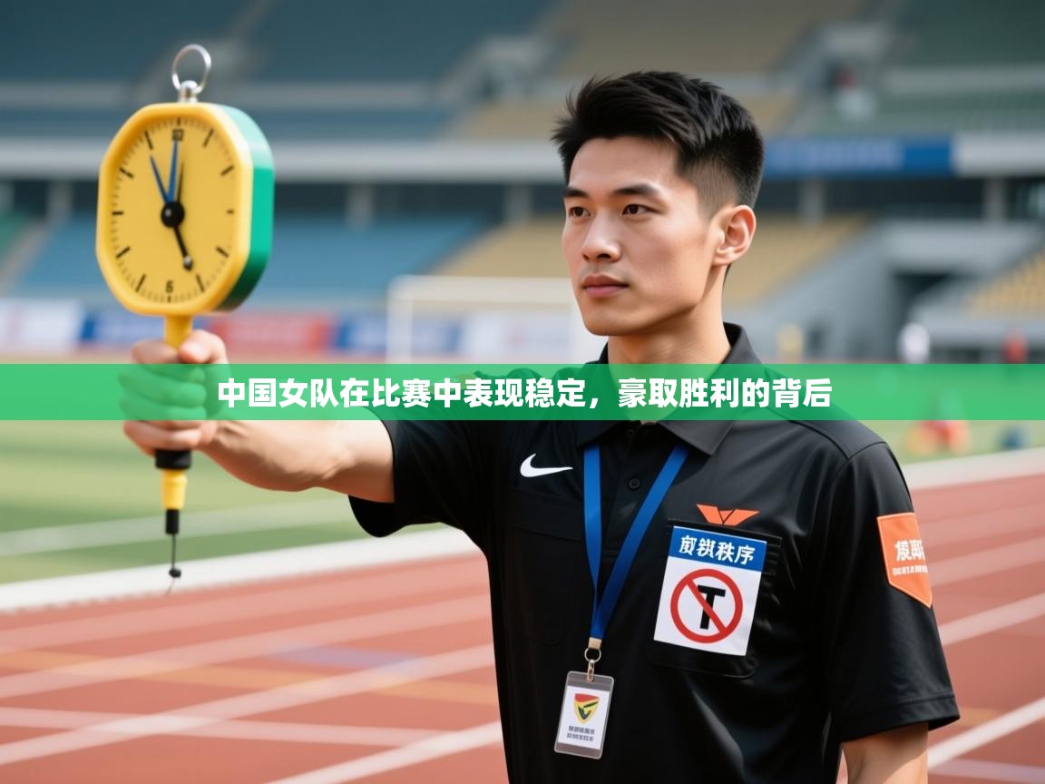 开云体育会员VIP开通-中国女队在比赛中表现稳定，豪取胜利的背后  第3张