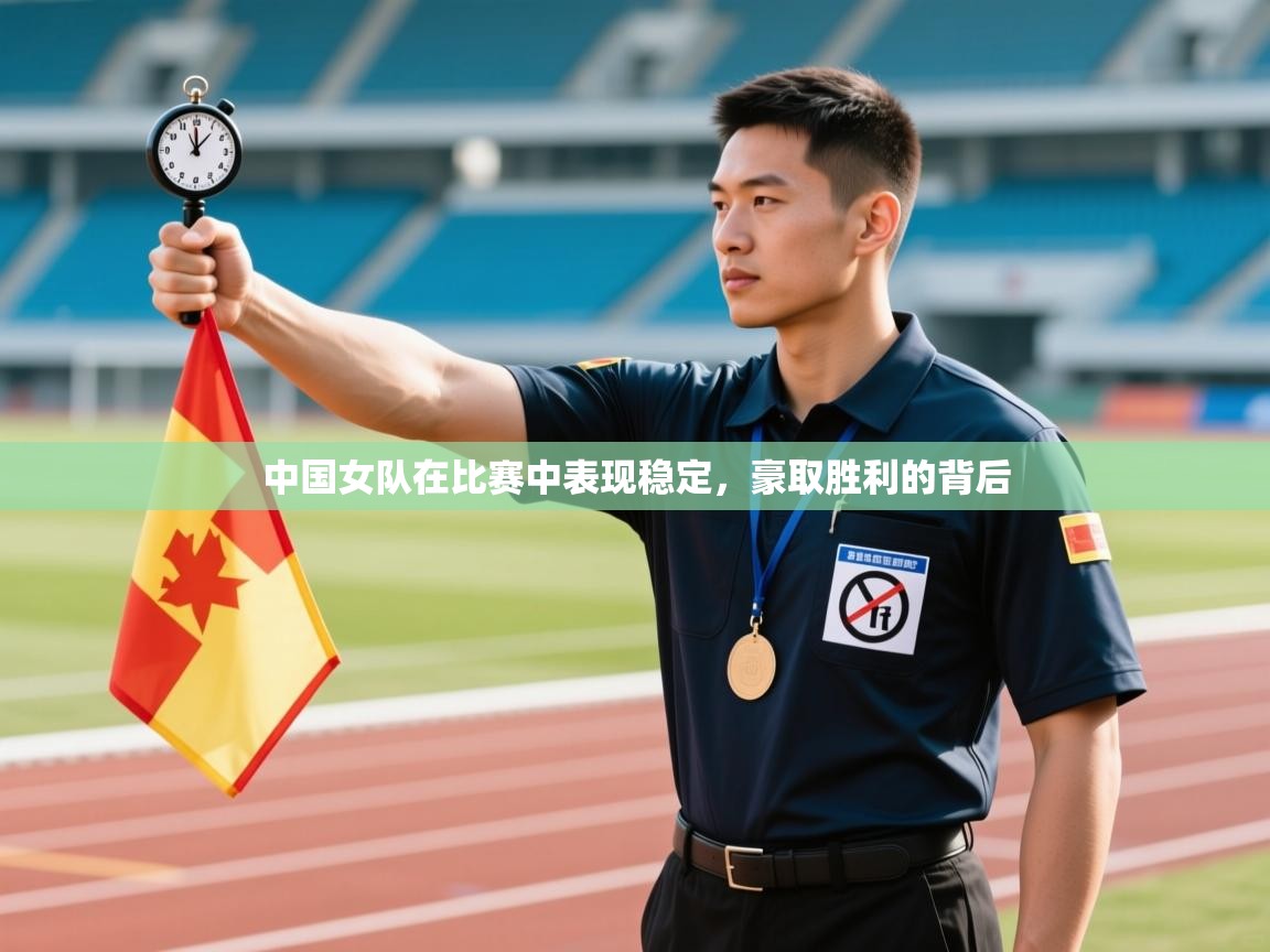 开云体育会员VIP开通-中国女队在比赛中表现稳定，豪取胜利的背后  第4张