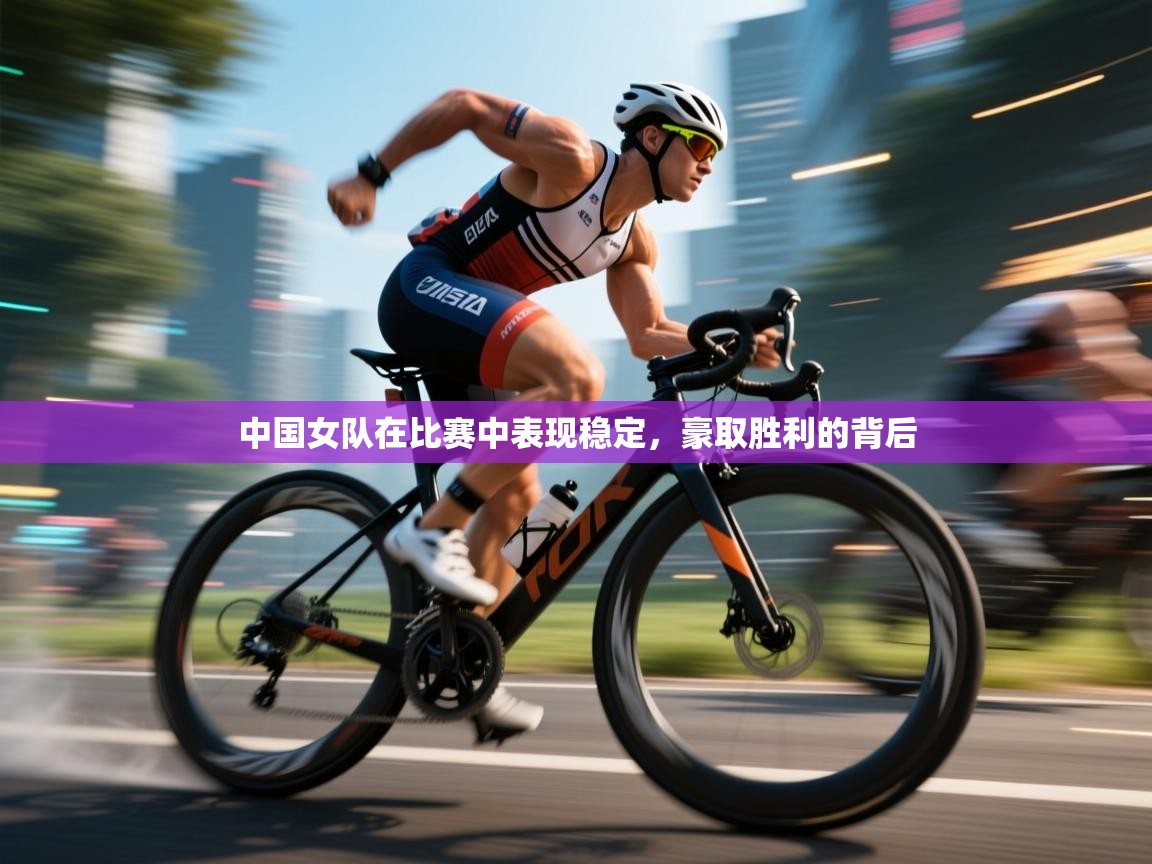 开云体育会员VIP开通-中国女队在比赛中表现稳定，豪取胜利的背后  第2张